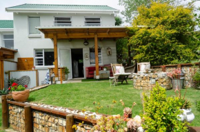 The Khaya Accommodation for the Soul